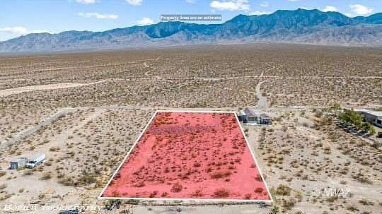 1.03 Acres of Land for Sale in Littlefield, Arizona