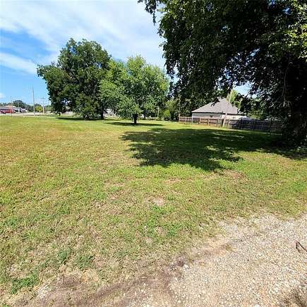 0.32 Acres of Residential Land for Sale in Lexington, Oklahoma