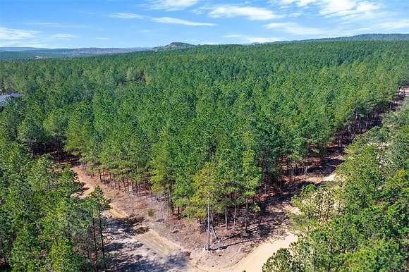 1.505 Acres of Land for Sale in Broken Bow, Oklahoma