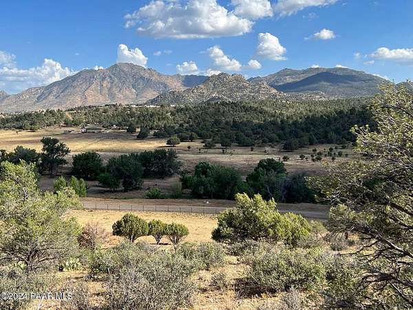 2 Acres of Land for Sale in Prescott, Arizona