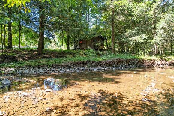 10.3 Acres of Land with Home for Sale in Windsor, New York