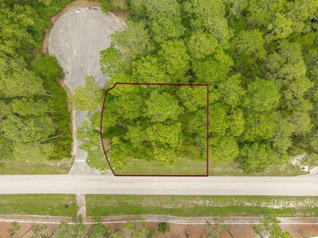 0.22 Acres of Residential Land for Sale in Carrabelle, Florida