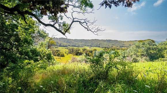 104.71 Acres of Recreational Land & Farm for Sale in Independence, Wisconsin