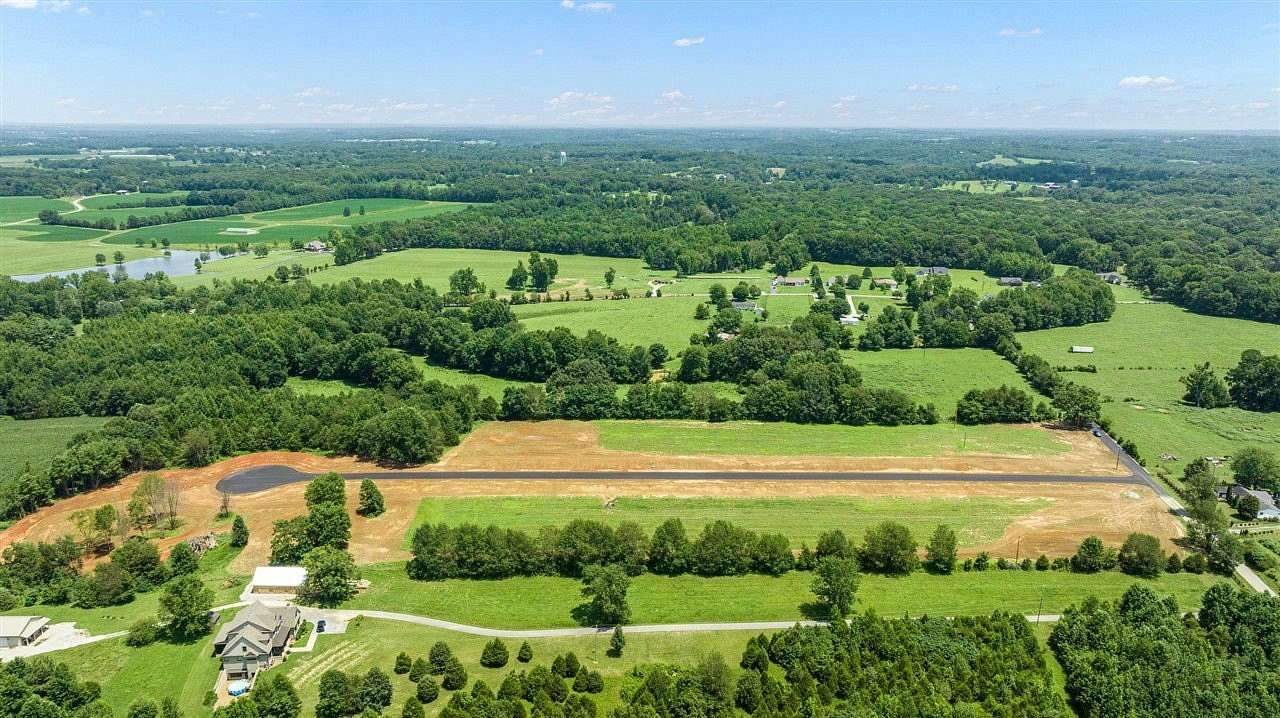 1.05 Acres of Residential Land for Sale in Alvaton, Kentucky