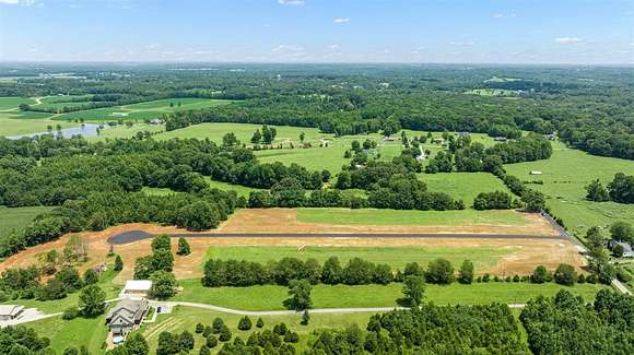 1.03 Acres of Residential Land for Sale in Alvaton, Kentucky