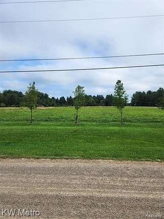 6.25 Acres of Land for Sale in South Lyon, Michigan