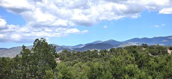 1.14 Acres of Residential Land for Sale in Santa Fe, New Mexico