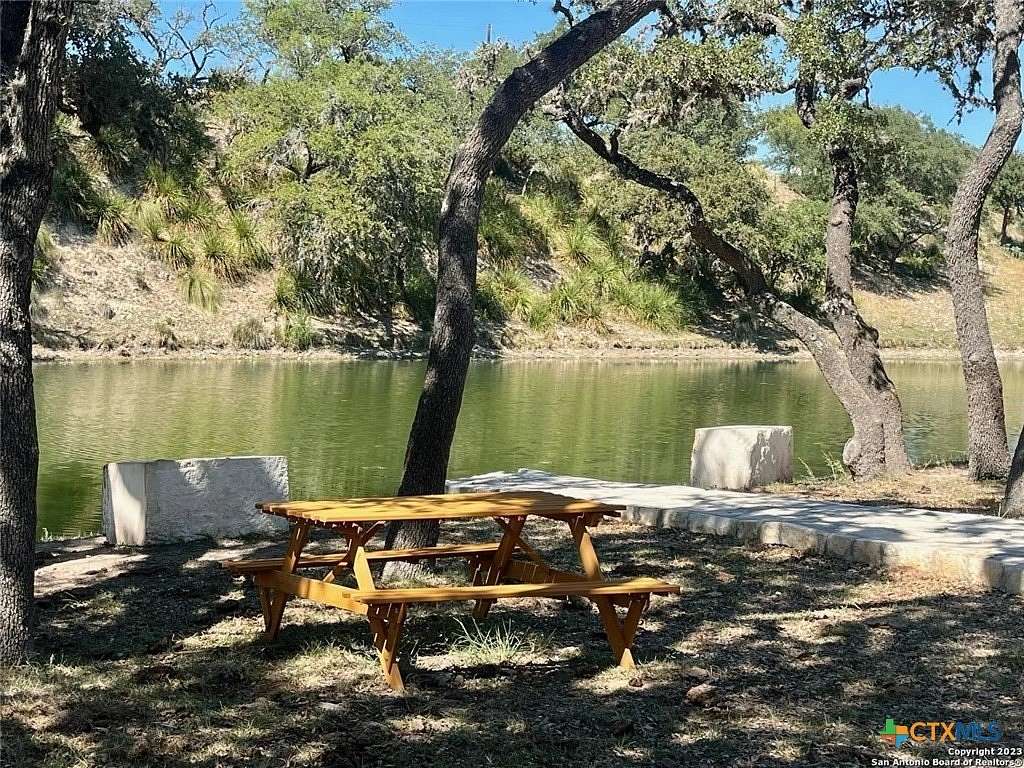 5 Acres of Residential Land for Sale in Pipe Creek, Texas