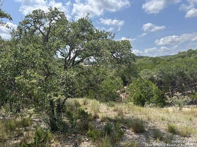 5.36 Acres of Residential Land for Sale in Helotes, Texas