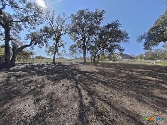 1.448 Acres of Residential Land for Sale in Belton, Texas