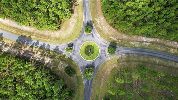 8 Acres of Land for Sale in Tallahassee, Florida