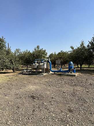 44 Acres of Agricultural Land for Sale in Pixley, California