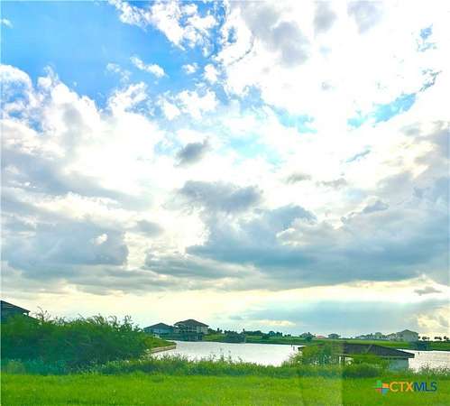 0.16 Acres of Residential Land for Sale in Port O'Connor, Texas