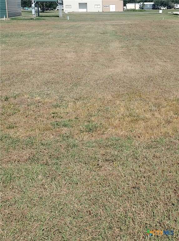 0.16 Acres of Residential Land for Sale in Seadrift, Texas