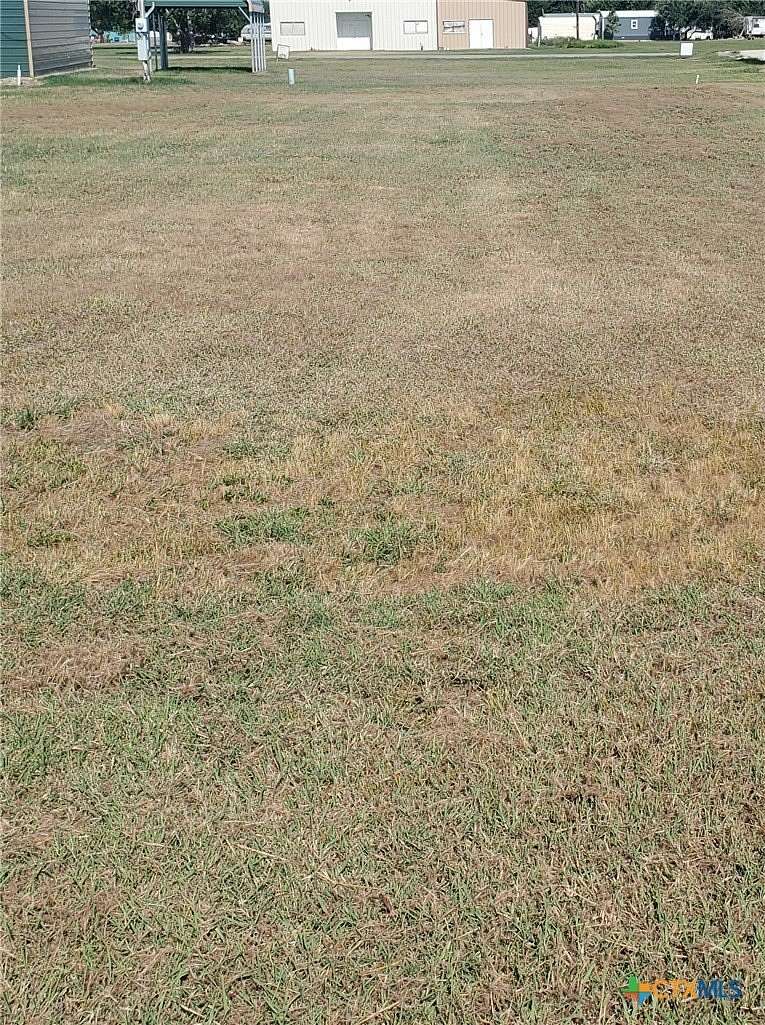 0.16 Acres of Residential Land for Sale in Seadrift, Texas