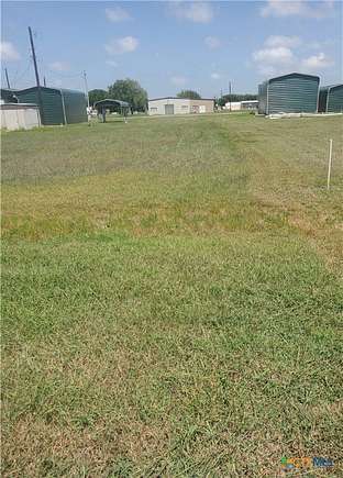 0.159 Acres of Residential Land for Sale in Seadrift, Texas