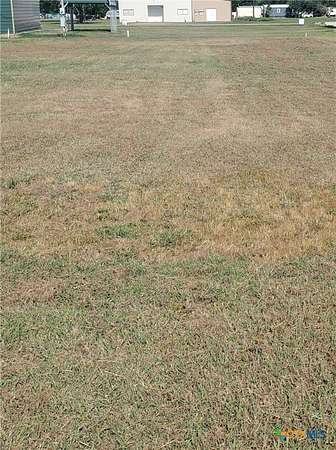 0.16 Acres of Residential Land for Sale in Seadrift, Texas