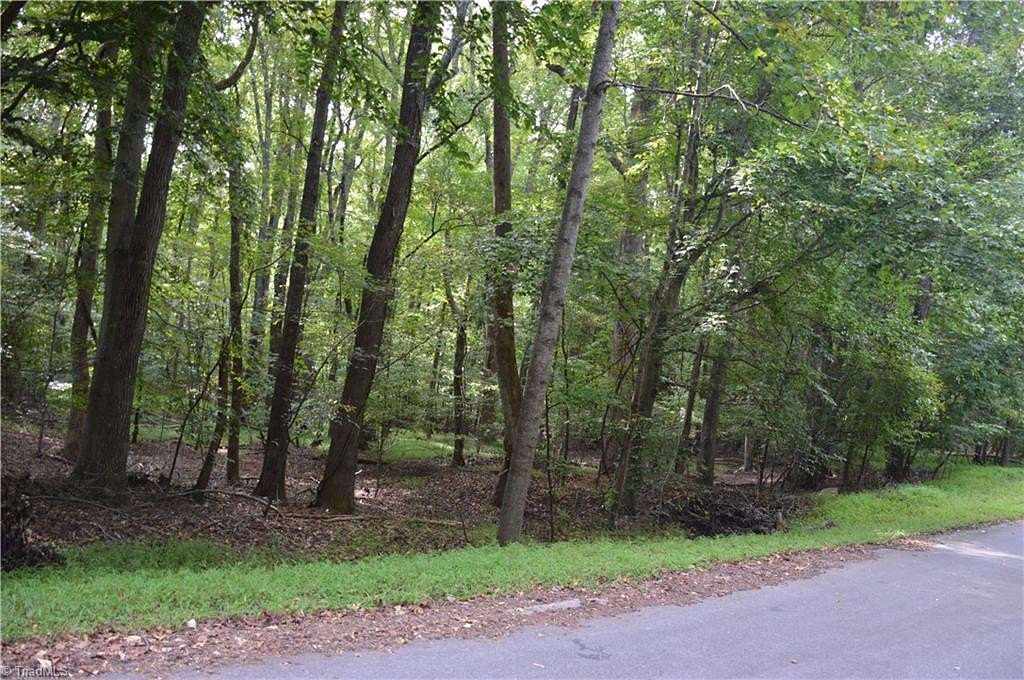 1.37 Acres of Residential Land for Sale in Browns Summit, North Carolina