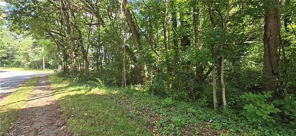 4.03 Acres of Residential Land for Sale in Statesville, North Carolina