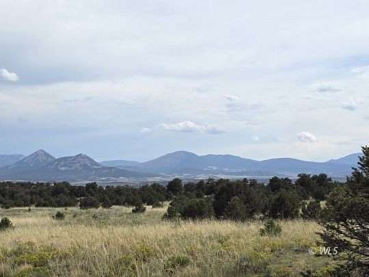 45 Acres of Recreational Land & Farm for Sale in Gardner, Colorado