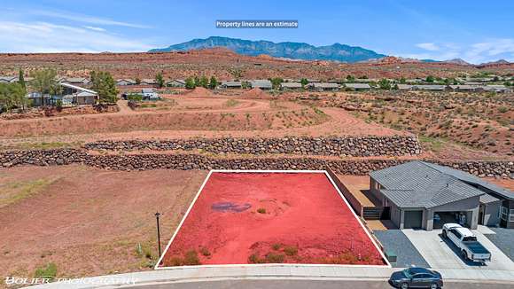 0.2 Acres of Residential Land for Sale in Washington, Utah