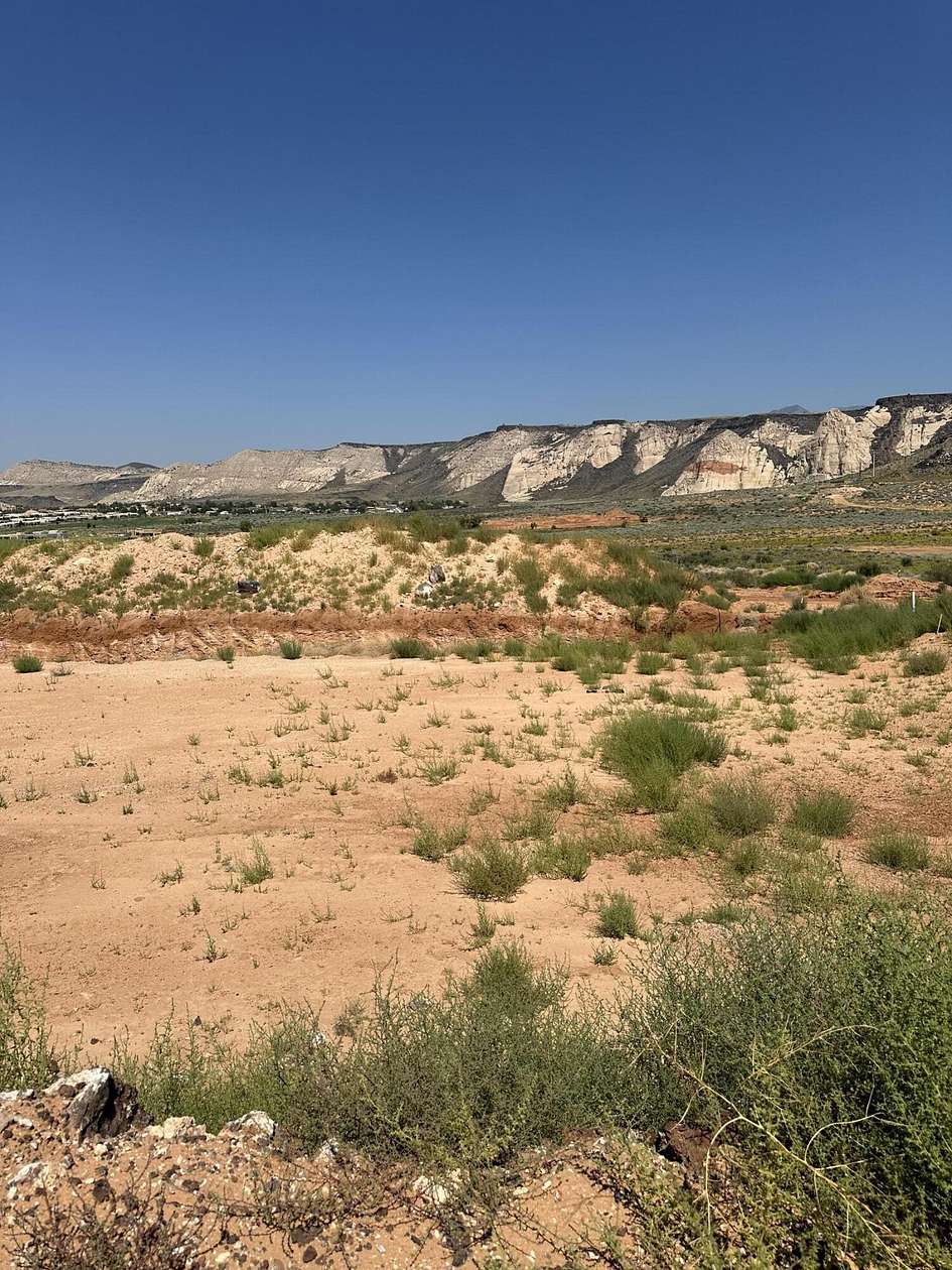 0.4 Acres of Residential Land for Sale in St. George, Utah