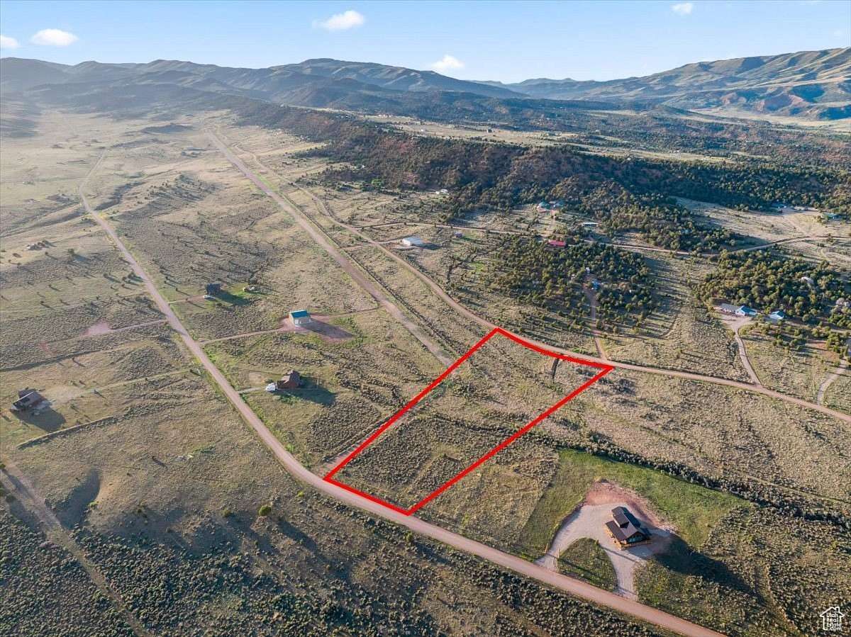 5 Acres of Residential Land for Sale in Fruitland, Utah