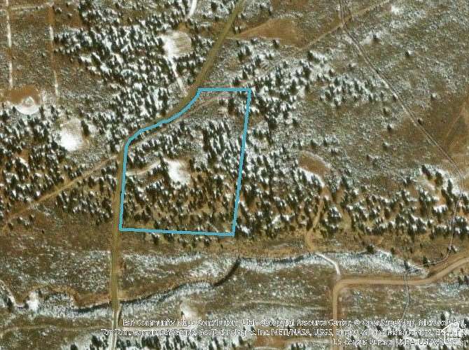 6.2 Acres of Recreational Land for Sale in Duchesne, Utah