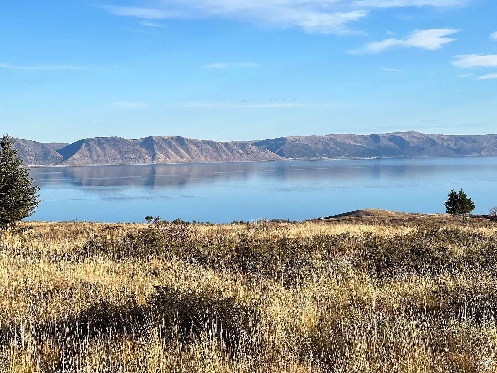 3.01 Acres of Residential Land for Sale in Fish Haven, Idaho