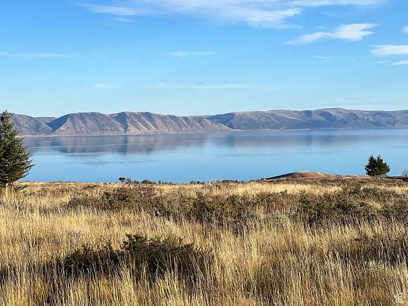 3.01 Acres of Residential Land for Sale in Fish Haven, Idaho