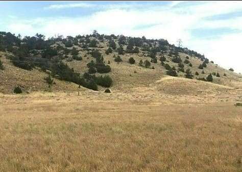 300 Acres of Recreational Land for Sale in Guernsey, Wyoming