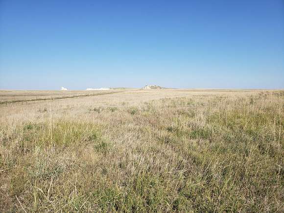 370 Acres of Recreational Land & Farm for Sale in Akron, Colorado