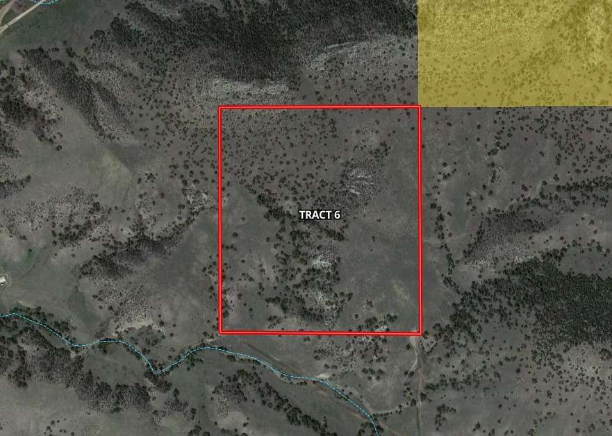 35.31 Acres of Recreational Land for Sale in Guernsey, Wyoming