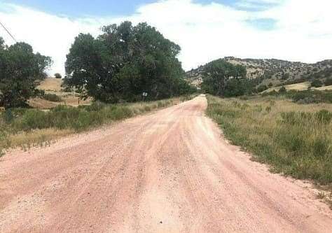 35.3 Acres of Recreational Land for Sale in Guernsey, Wyoming