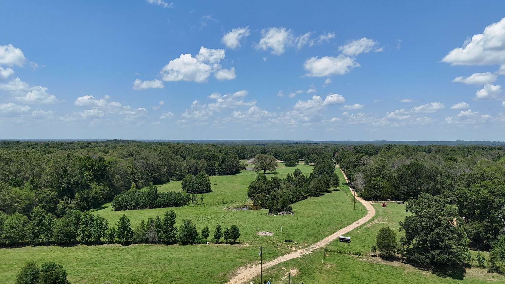 194 Acres of Land for Sale in Raymond, Mississippi