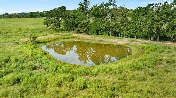 25 Acres of Agricultural Land for Sale in Summers, Arkansas