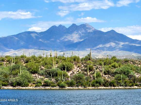 1.53 Acres of Residential Land for Sale in Scottsdale, Arizona