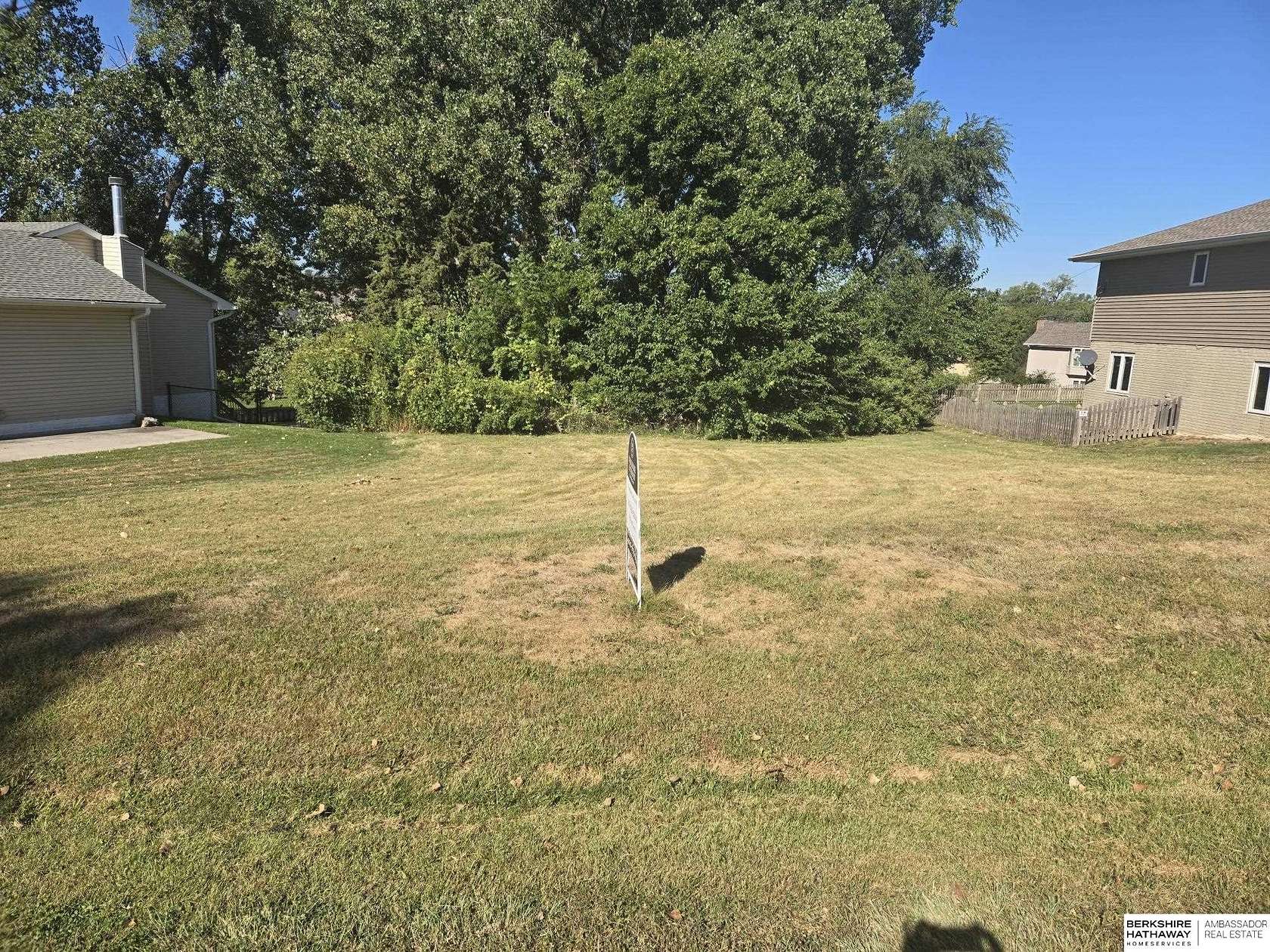 0.21 Acres of Residential Land for Sale in Plattsmouth, Nebraska