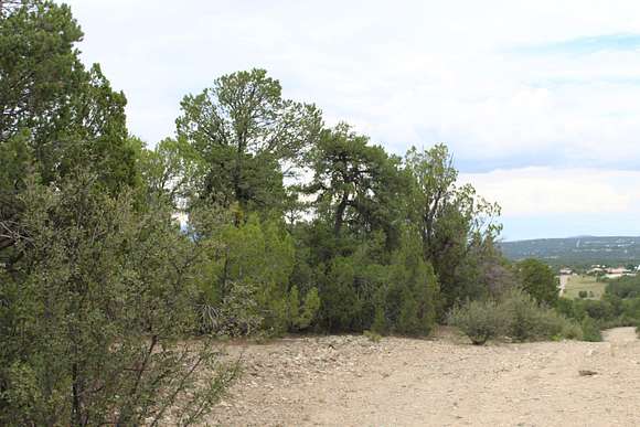 0.99 Acres of Land for Sale in Tijeras, New Mexico