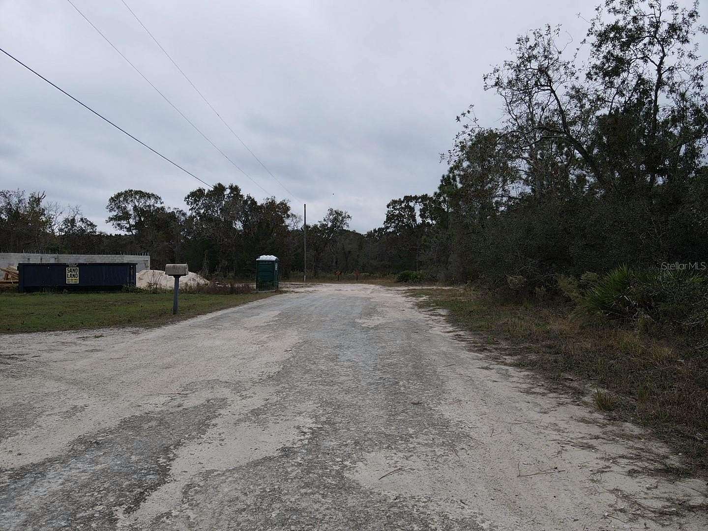 0.77 Acres of Residential Land for Sale in Brooksville, Florida