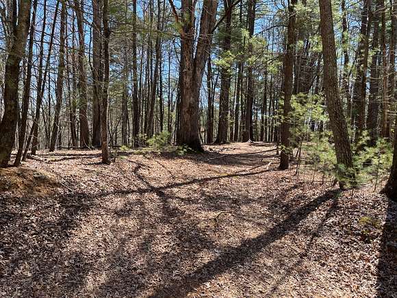 3.47 Acres of Residential Land for Sale in Deep Gap, North Carolina