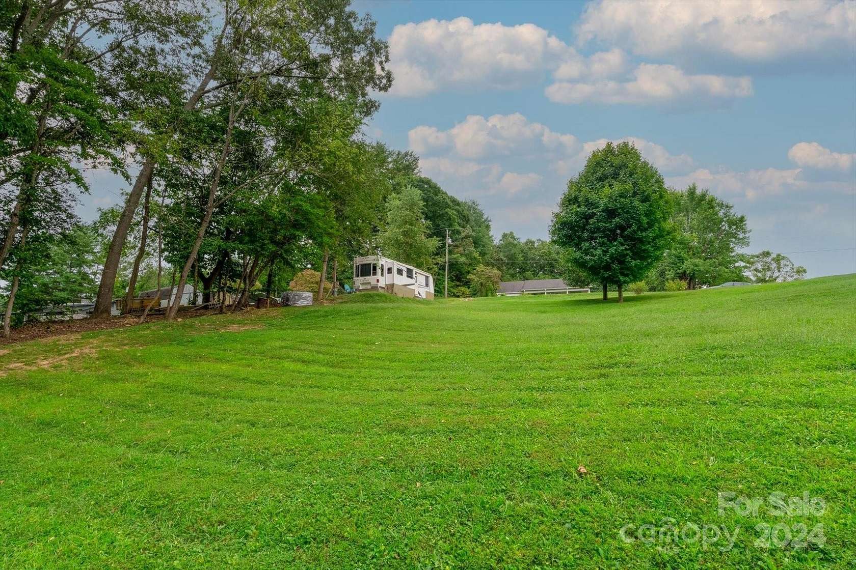 0.43 Acres of Residential Land for Sale in Asheville, North Carolina