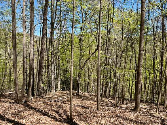 3.3 Acres of Residential Land for Sale in Deep Gap, North Carolina