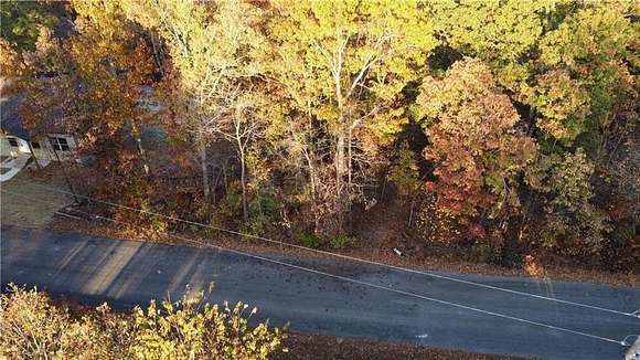 0.32 Acres of Residential Land for Sale in Bella Vista, Arkansas