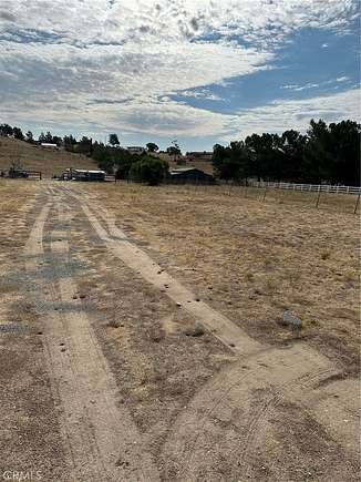 4.81 Acres of Land for Sale in Anza, California