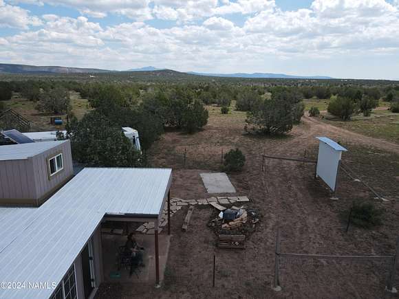 2.22 Acres of Residential Land for Sale in Williams, Arizona