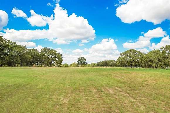 21.933 Acres of Recreational Land for Sale in Kaufman, Texas