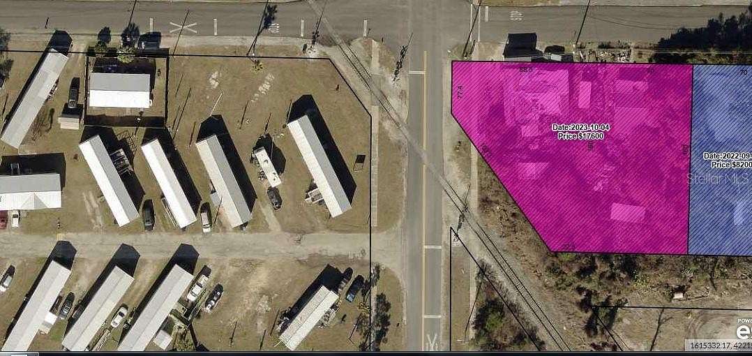 0.26 Acres of Residential Land for Sale in Panama City, Florida