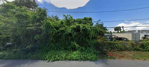 0.26 Acres of Residential Land for Sale in Panama City, Florida