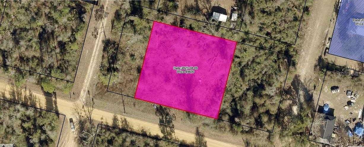 0.48 Acres of Residential Land for Sale in Fountain, Florida